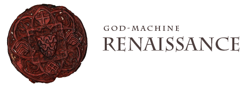 God Machine - Renaissance